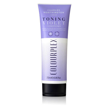 Colourplex Toning Violet Conditioner 250Ml